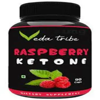 Raspberry Ketone